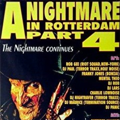 Charly Lownoise & Mental Theo--Nightmare in Rotterdam part 4--1994