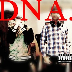 Hollow Resonance - DNA.