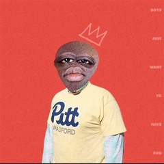 Who You With Girl Ft FuzzMack