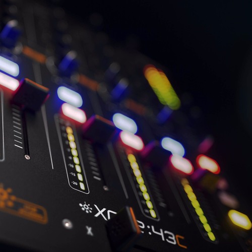 Melokind - Willkommen (Robin A. Remix)