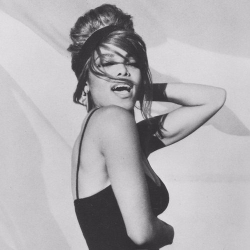 Janet Jackson + Analog | Division  = Rock With You