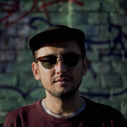 Download: Garo - XLR8R Mix, 2017 // Meadows in the Mountains