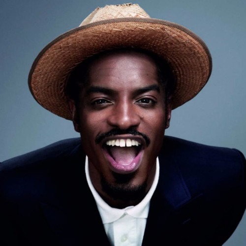 Andre 3000 , Devin the Dude + Iman Omari = What a Job