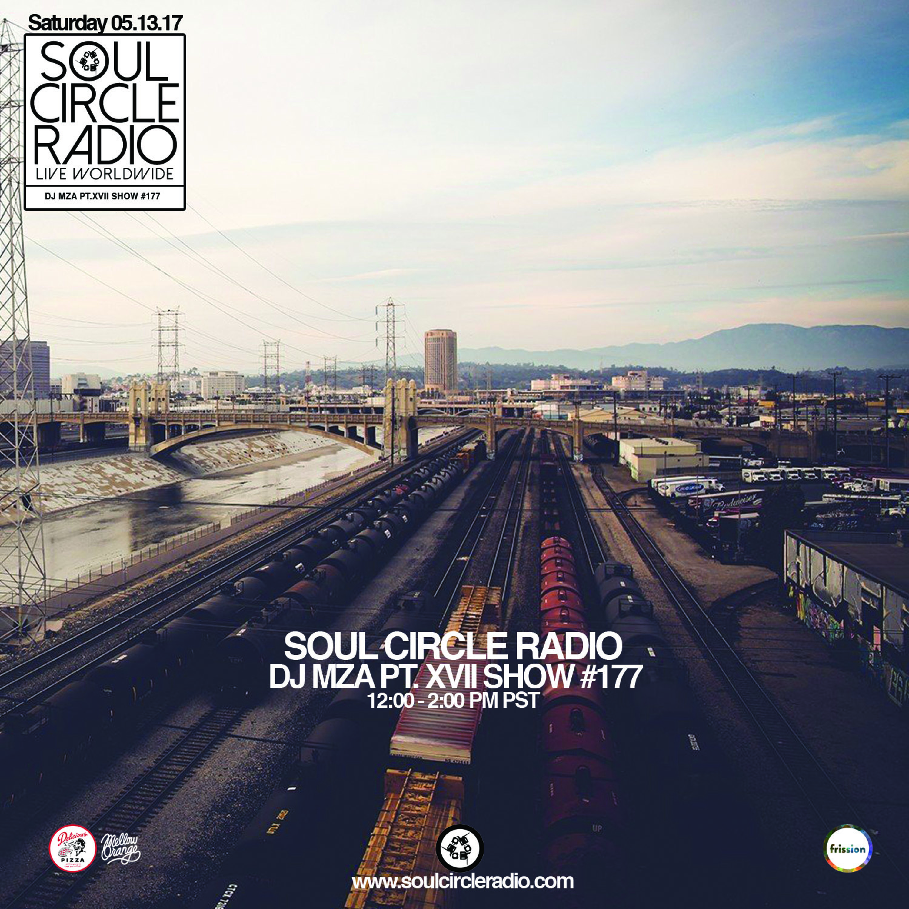 Soul Circle Radio
