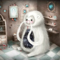 Starbelly Jam by Jessica Fichot