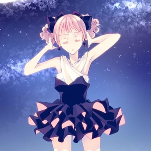 Vocaloidカバー Balsam 鳳仙花 Chika By Haleita Vocaloidカバー Balsam 鳳仙花 Chika By Haleita