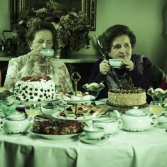 Tea For Two (mit Schmero & Samoh T)