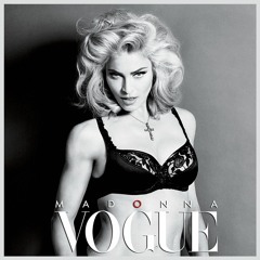 Madonna - Vogue (Leandro Yamamoto Club Mix)