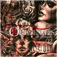 Dj Kym - Jungle Drum