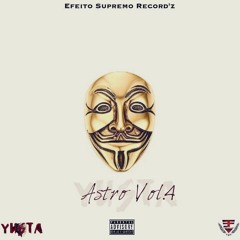 Yusta - Um Pouco (Interlúdio) [Prod. Yusta]