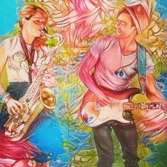 Bossa Lovers En Vivo