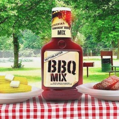 Gettoblaster Memorial Day BBQ Mix Tape 2017