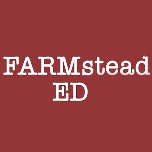 A Quick Bite at FARMstead ED Events