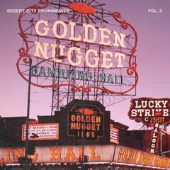 Desert City Soundwaves Vol. 2