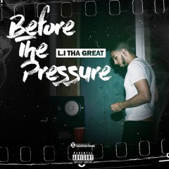 L.I. Tha Great - No Cappin (Prod. by Rob Dolla)