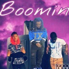 Boomin Ft. GP & Lil L