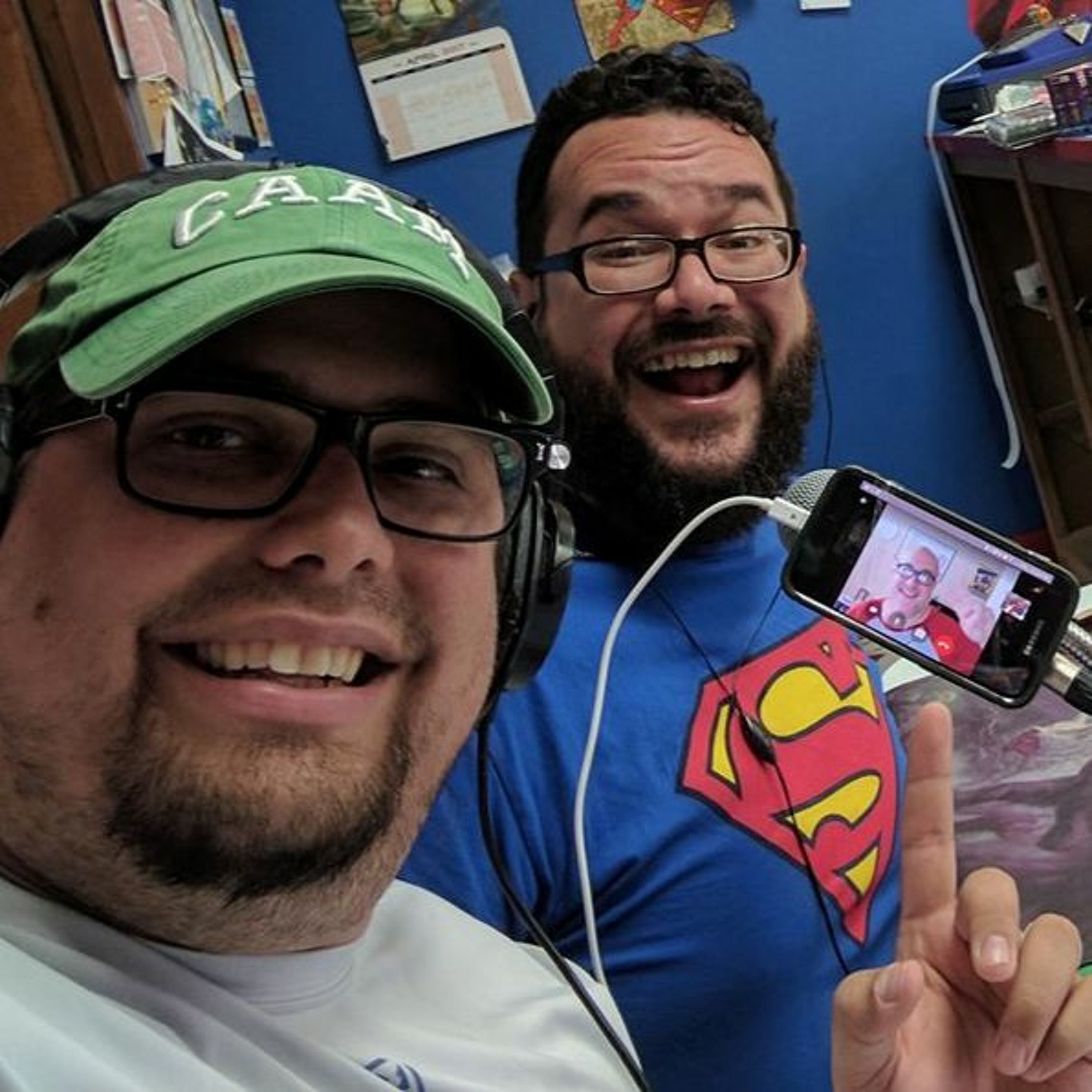 Episodio 2 - Women-in-refrigerators, diversidad en los cómics y el desastre de Iron Fist.