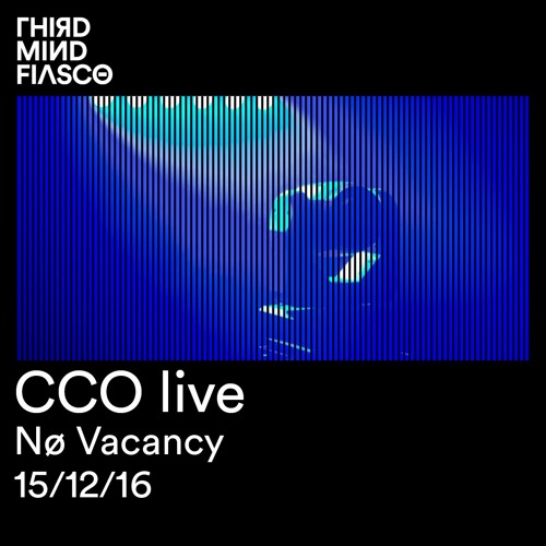 TMF Set #005 – CCO live – No Vacancy – Zurich