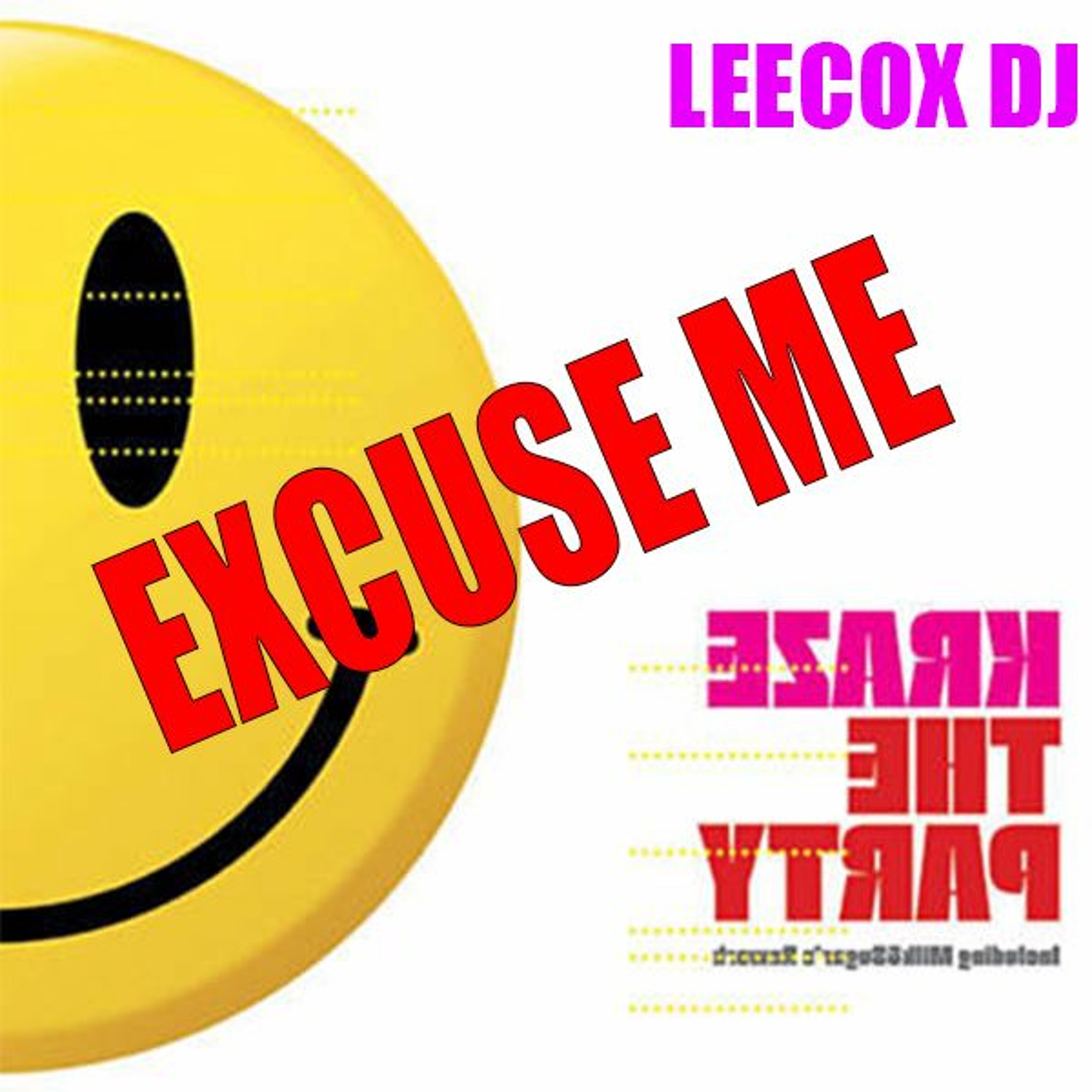 LCDJ Electronik Music