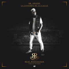 Sir Speedy Ft Guelo Star  - De Lejos Se Te Ve