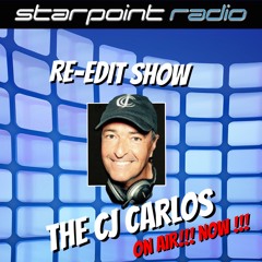 FRIDAY 26TH MAY CJ CARLOS SUMMER MADNESS STARPOINTRADIO LIVE LONDON