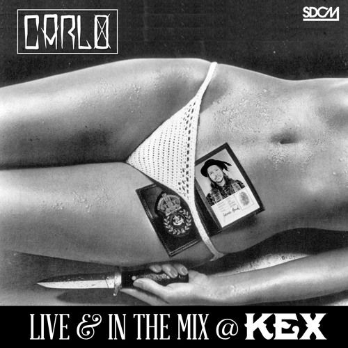 CARLO LIVE @ KEX