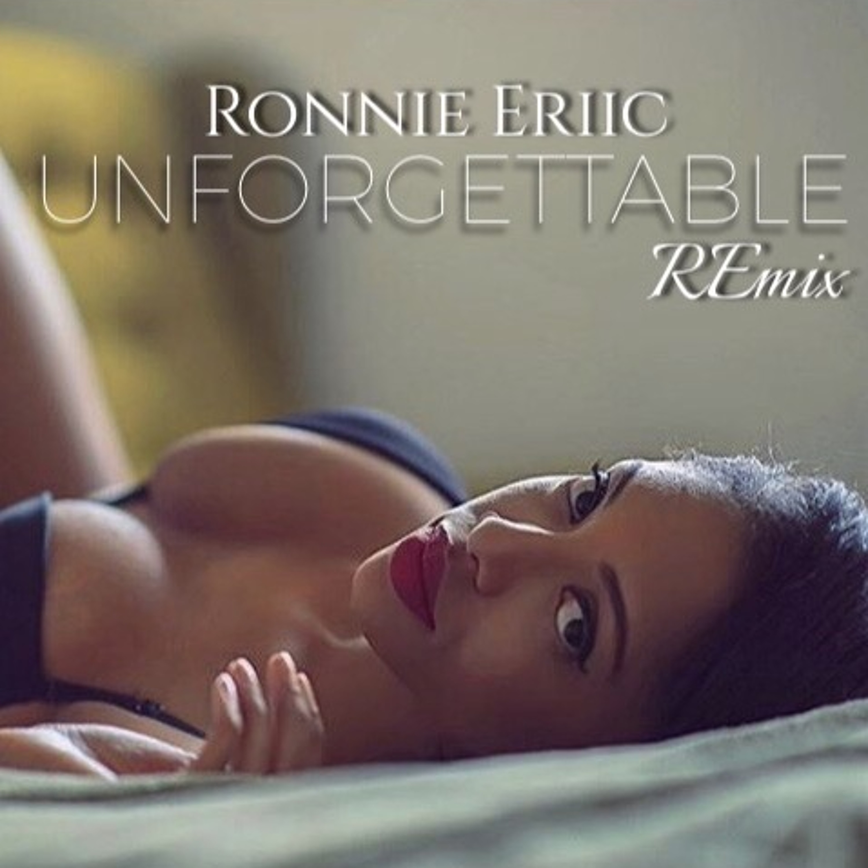 ronnie eriic