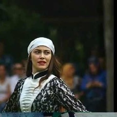 Circassian Girl (Adige Kseukjim - Blane) - Çerkes TV