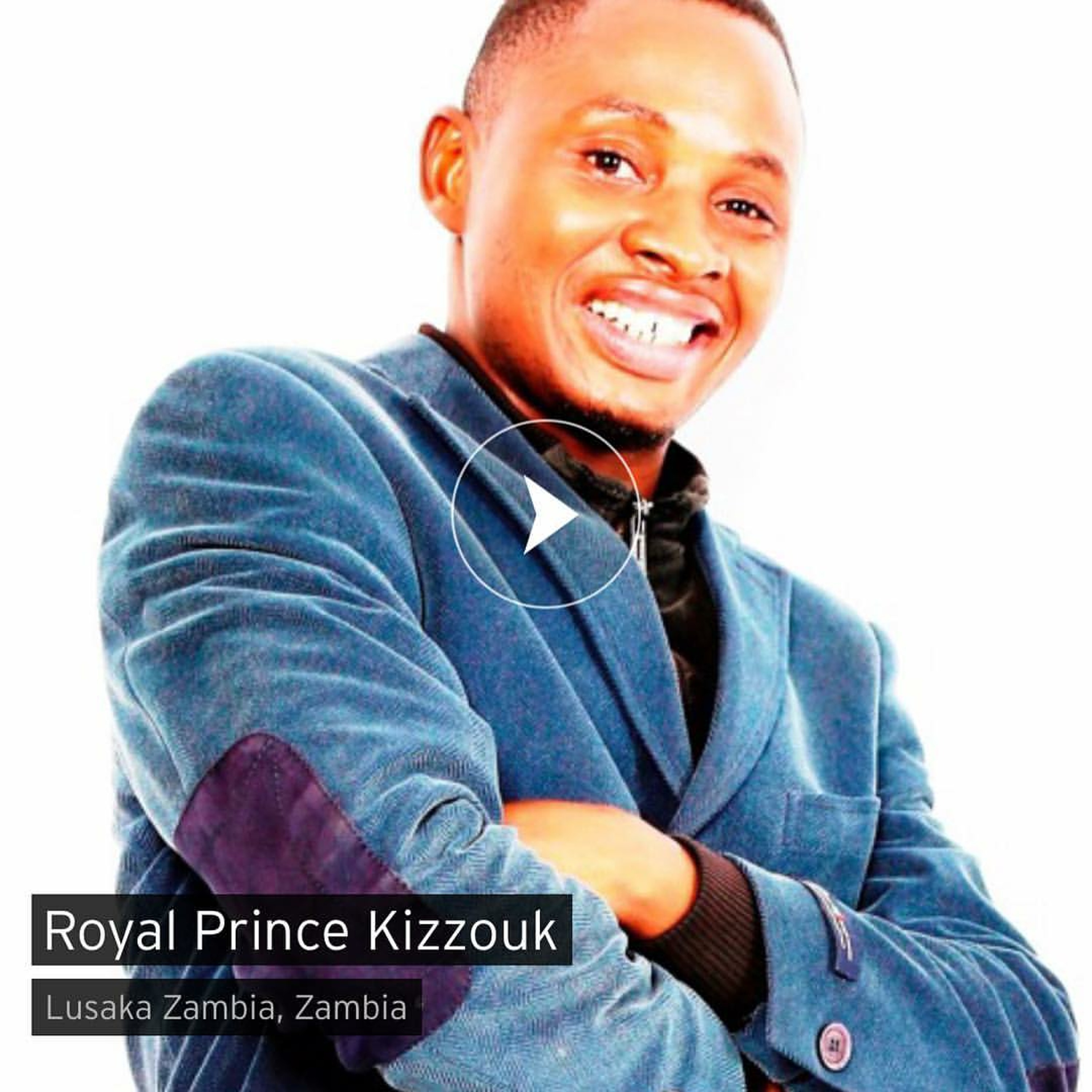 Royal Prince Kizzouk