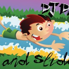 DJ Dubbs - Slip And Slide 2k17