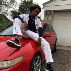 Bitch I Be Doin My Thing (Prod.Parisvvs)