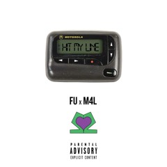 22Love - HML (FU x Mal) (Prod. Synesthetic)
