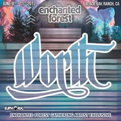 WORTH - Lo And Behold (Enchanted Forest Gathering Artist Exclusive)