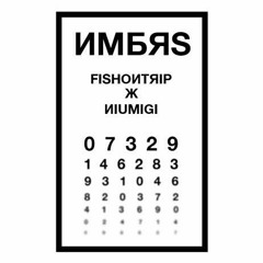 FISHONTRIP x niumigi - 4 80 21417 (skit)