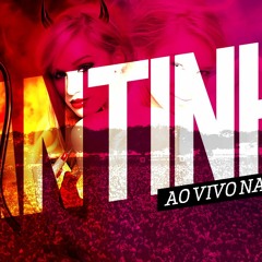 Grupo Sempre Tem - Santinha (Ao Vivo Na Calouro Folia)