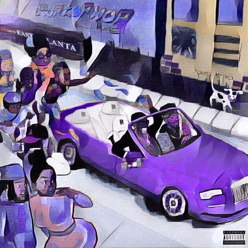 Stream Gucci Mane - Met Gala Chopped n Slowed by alexrothstein | Listen  online for free on SoundCloud