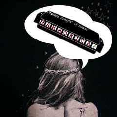 Harmonica Ft RAF