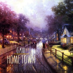 Hometown (Prod. by Cino187)