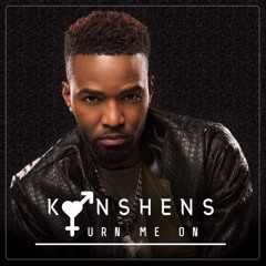 Konshens - Turn me on (German Dj Extended)