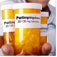 - La poudre de perlimpinpin 💊