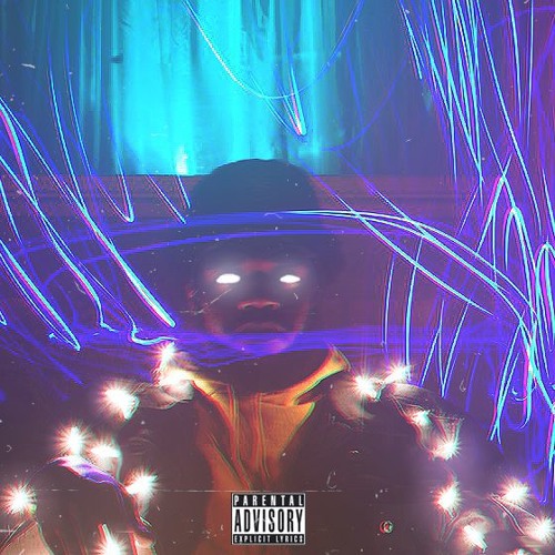 2 AM Ft. Amare Symone (Prod. Toph)
