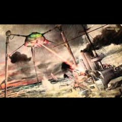 Alex Bammond - The Invasion Of Earth