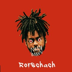 Rorschach [Prod. By Ckwnce]