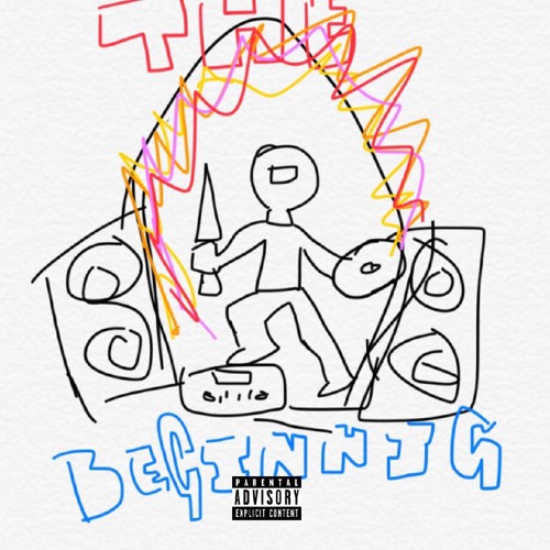 Advance (Prod. By Bravestarr)