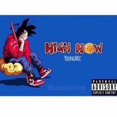 high now