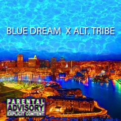 Blue Dream (Prod. Kloud Bug)