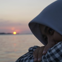 Hitamku - Andra and The Backbone (cover)