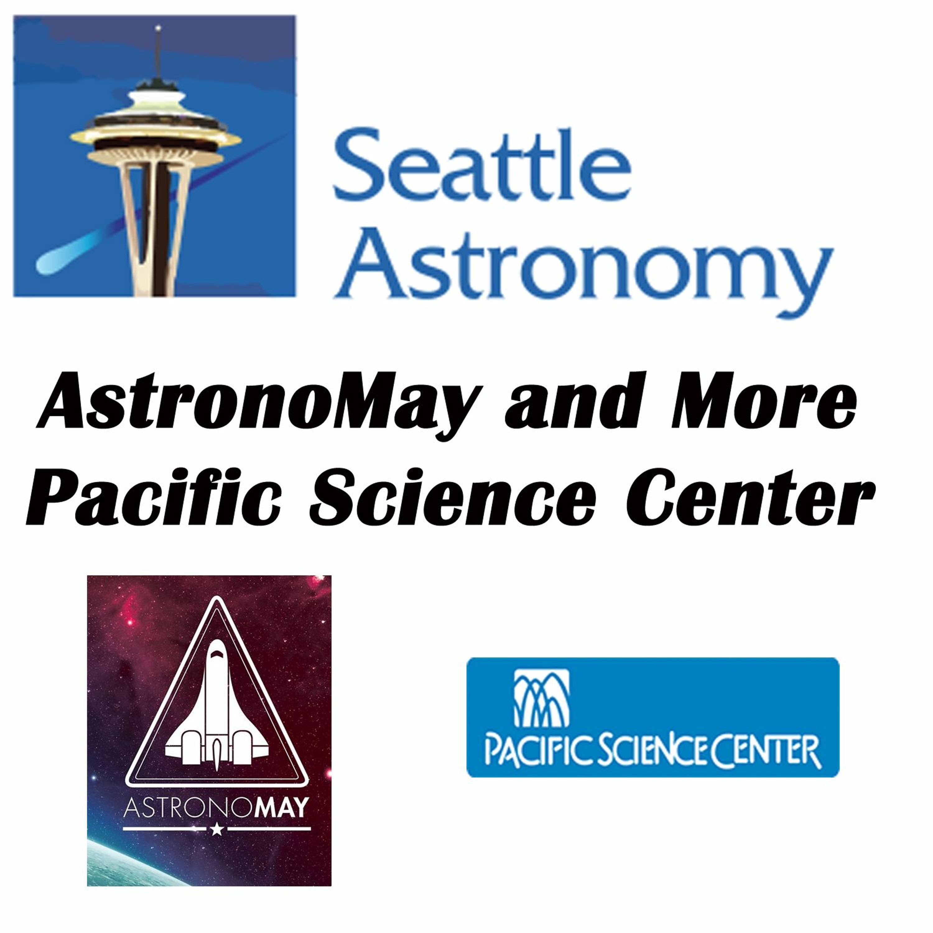 Seattle Astronomy Podcast