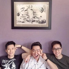 Sâu hoắm: Deephouse, G-house, Basshouse Mixsets