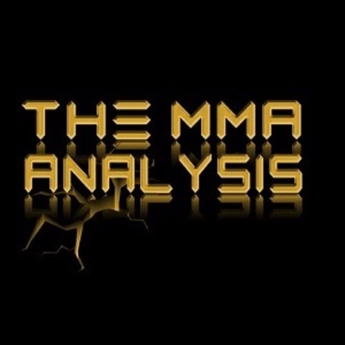 The MMA Analysis - UFC Fight Night 109 Preview The MMA Analysis - UFC Fight Night 109 Preview